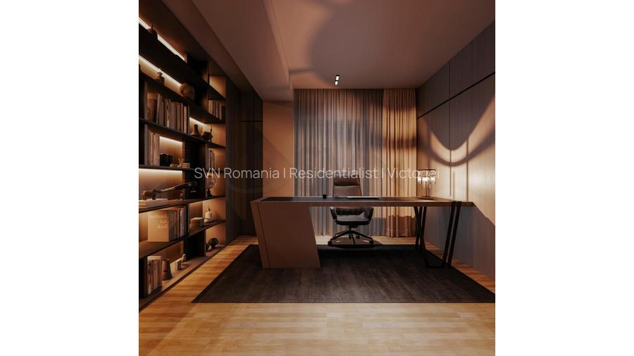 REA1028356 Duplex 4 Camere I De Vanzare I Aviatiei - 7