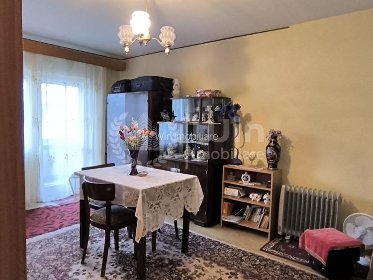 Apartament 3 camere | Decomandat | Gheorgheni | Zona Titulescu - 2