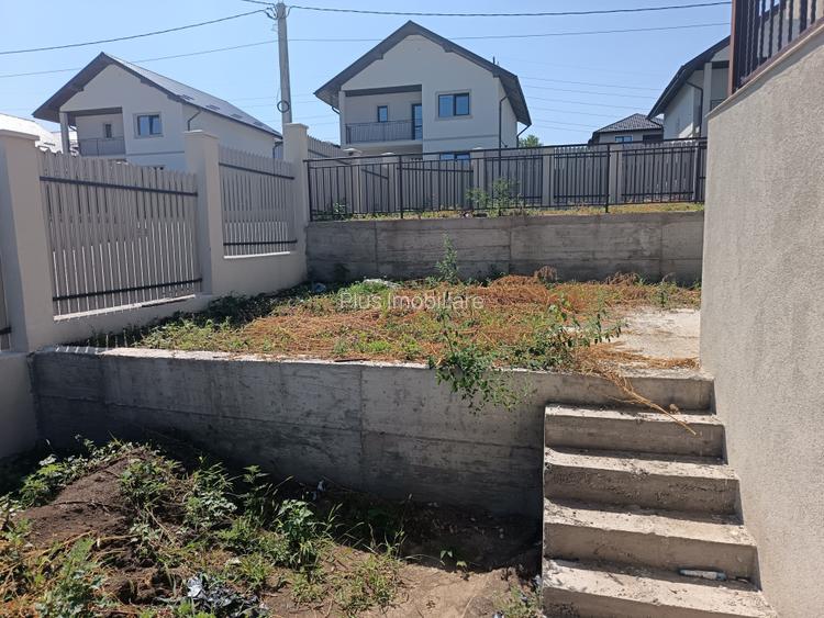 Duplex modern, 4 camere, constructie noua, intabulata, Valea Lupului - 31