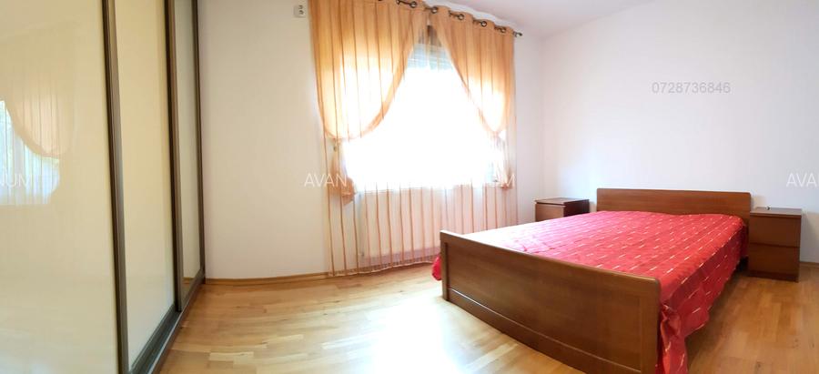 Piata Alba Iulia - Unirii, adiacent, apartament in vila - 7