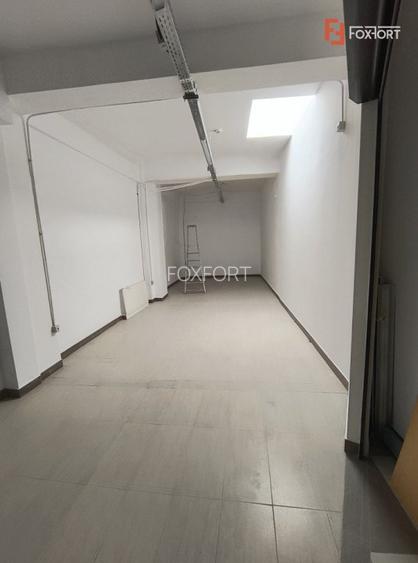 Spatiu comercial de inchiriat zona Brancoveanu - 6