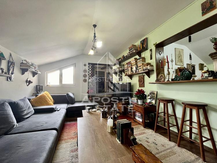 Casa cu 6 camere, pe doua nivele, zona Lipovei, Timisoara - 6