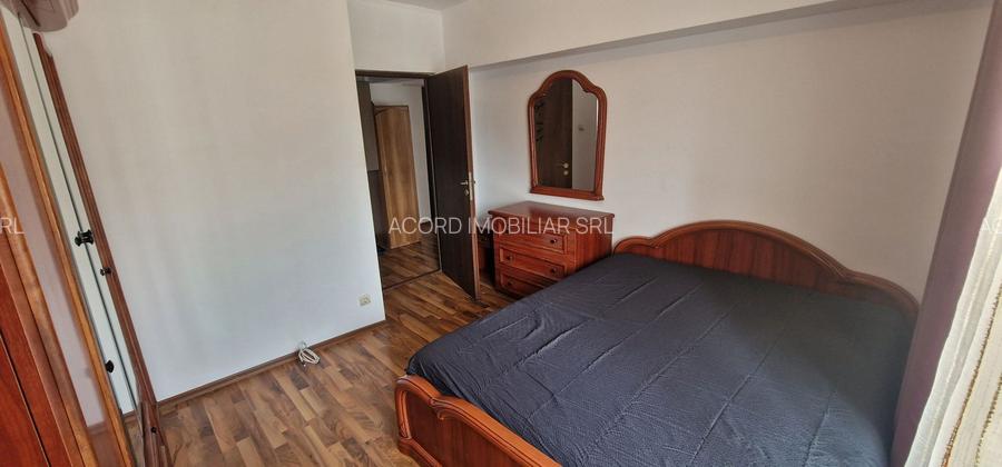 Doua camere comfort maxim, zona Trocadero. - 4