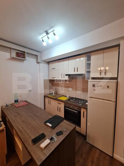 Apartament semidecomandat, incalzire in pardoseala, zona Sub Cetate - 4