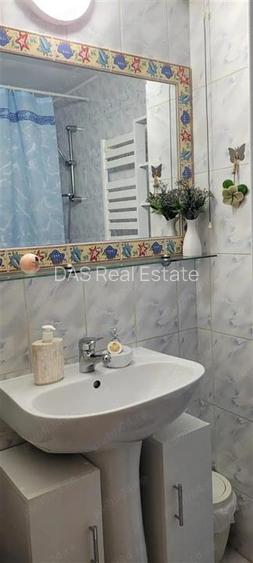 Garsoniera | Floreasca | Tei | parcare - 3