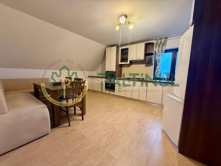 Apartament 2 camere de inchiriat Sibiu - 4