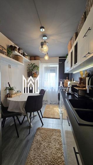 Apartament ultracentral 4 camere I Decomandat I 95 MPU | Etaj 1 | Mediaș - 14