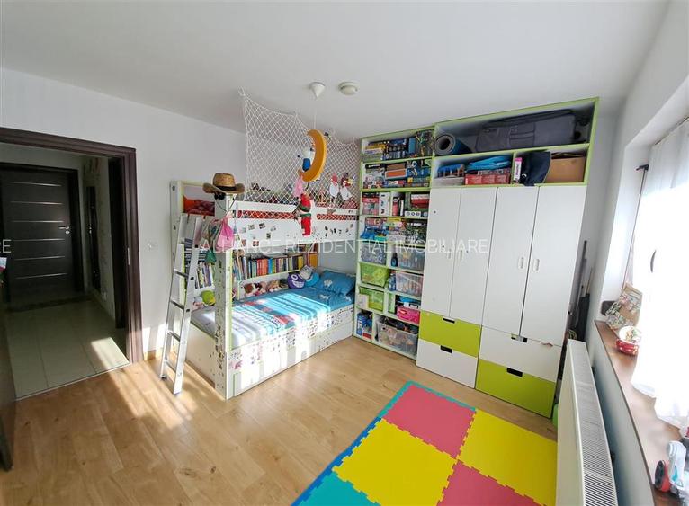 Apartament 3 camere | Sos. Oltenitei | 88 mp | Etaj 2/3 | Bloc 2011 - 6