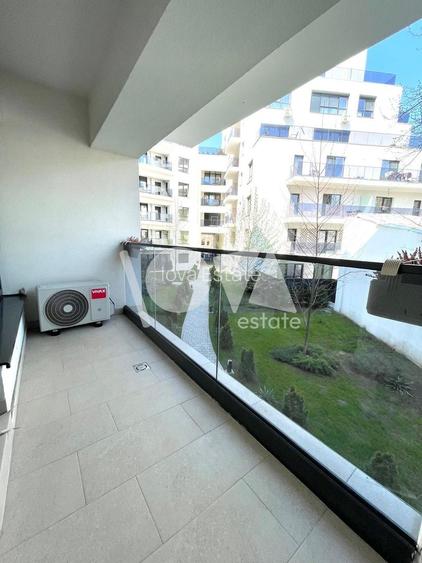 De închiriat: apartament 2 camere - spațios - cochet - Timpuri Noi - 8