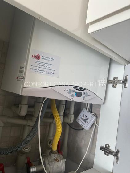 Prelungirea Ghencea-Leroy Merlin Bragadiru-Cartier Independenței-Vilă P+1+M - 15