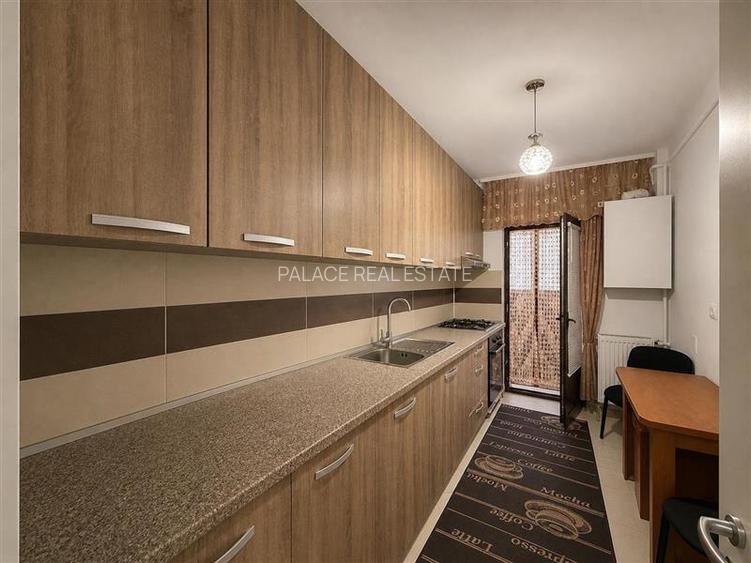 Intabulat! Apartament 2 camere, decomandat, loc de parcare, Valea Lupului - 3