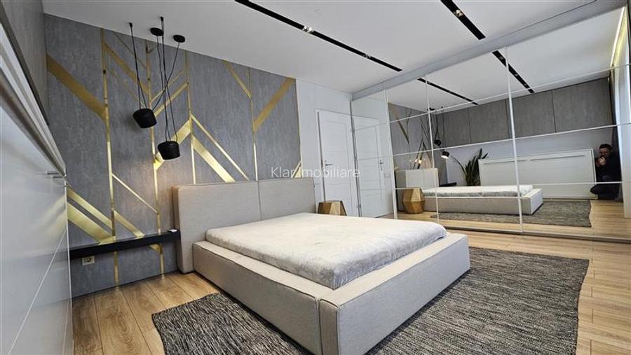 Apartament 2 camere 72mp+balcon+parcare Baza Sportiva Gheorgheni - 5