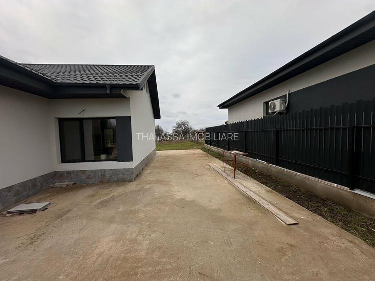 Case cu teren 600 m.p. Vasile Alecsandri - Galati - 4