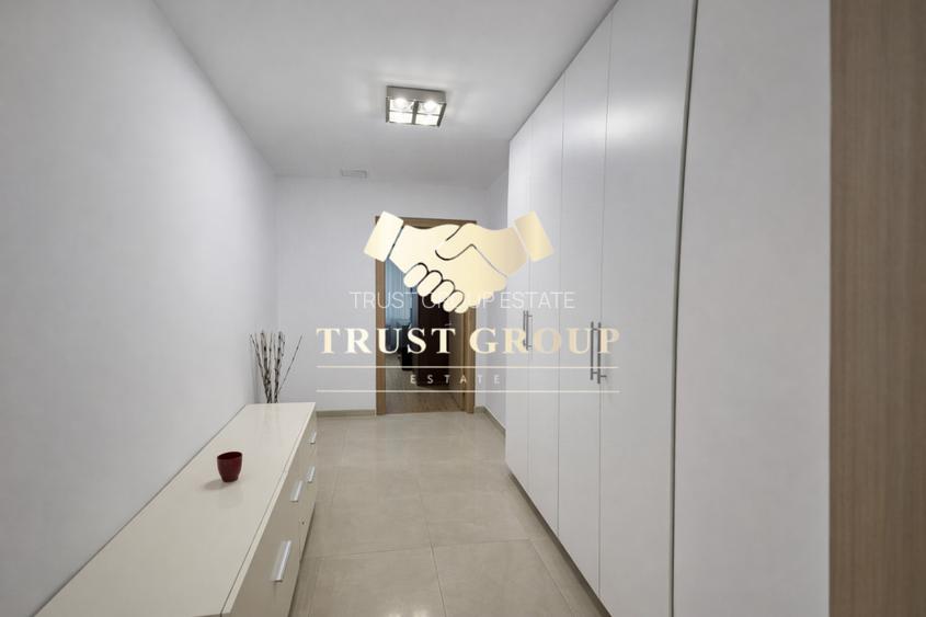  3 camere decomandat, Lujerului – 2 minute metrou | mobilat si utilat - 5