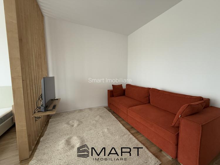 Garsoniera  43mp Vivamus - 2