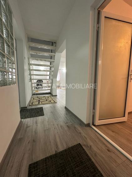 Casa Parter+Mansarda, zona Islaz. - 7