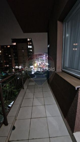 Apartament mobilat și utilat cu 2 camere în suprafață de 3 camere - 12