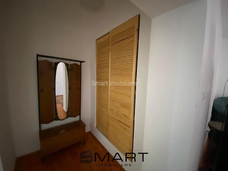 apartament 3 camere zona Centrul Istoric Sibiu - 10