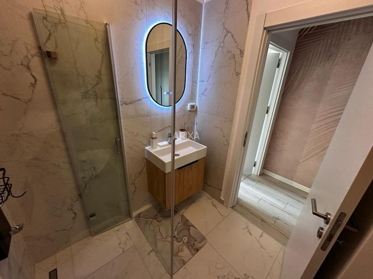 3 Camere Parcare Inclusa Terasa 14mp Gran Via Lake View Dna. Ghica Tei - 37