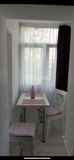 Vânzare garsoniera renovat  avrig - 4