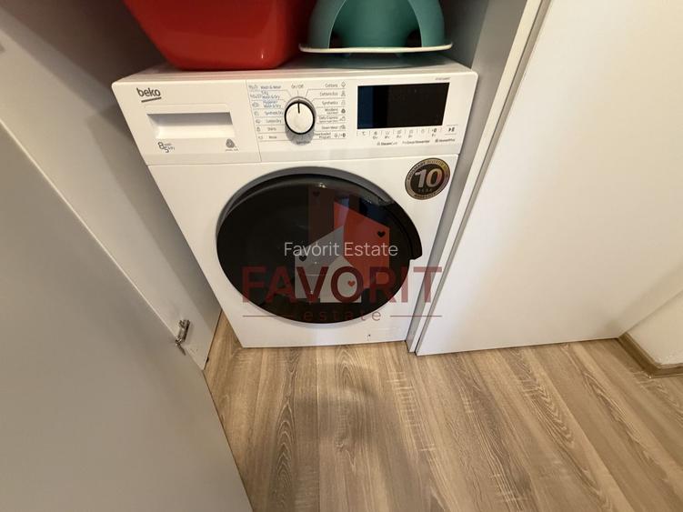 Comision 0%. Etaj 1. Zona linistita la 2 pasi de magazin - 12