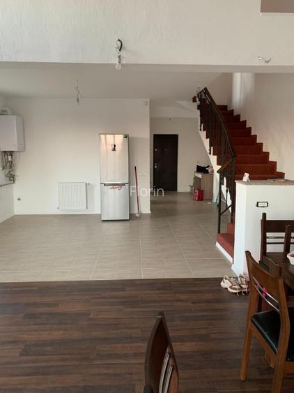 Casa de Vânzare tip Duplex în Tamași Corbeanca  - 3