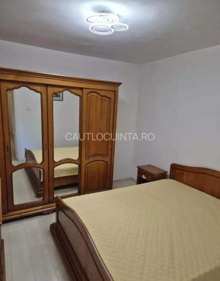 2 camere | Mobilat si utilat | Dr taberei | Metrou | 7-8 min - 6