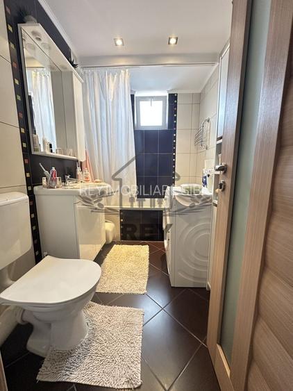 Apartament 3 camere | Etaj 1 | Turnisor - 3