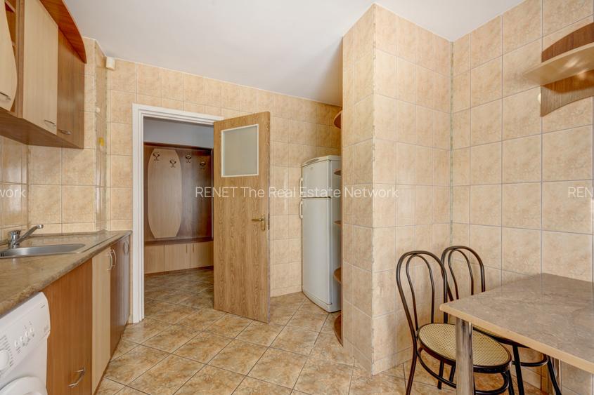 Drumul Taberei, Chilia Veche, 2/4, Bloc reabilitat termic, liber ! - 8