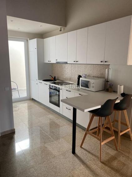 Penthouse in zona Telegrafului - 14