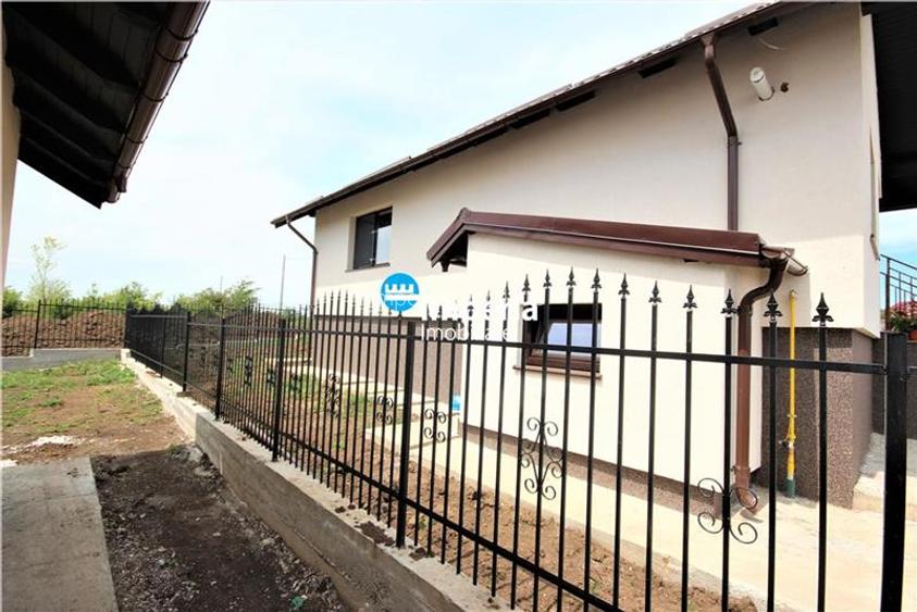 Casa plan parter si beci de vanzare in Iasi, Miroslava Balciu - 5