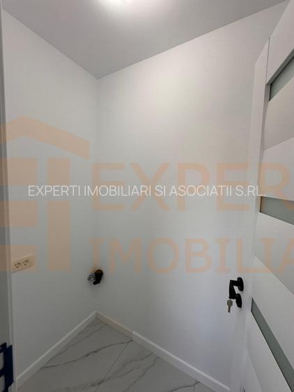 Visezi o casa moderna - KM 5, 3 camere, teren 192 mp si parcare - 11