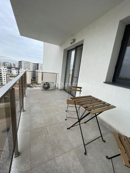 HilsBrauner Garsoniera Lux prima inchiriere,totul nou,Parcare inclusa,0%comision - 16