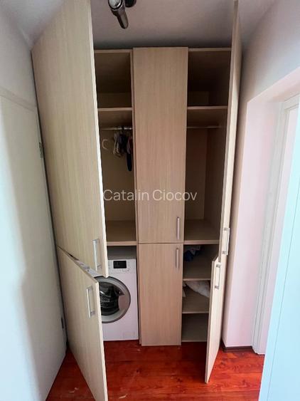 Apartament cu 2 camere semidecomandat langa Piata 700 - 6
