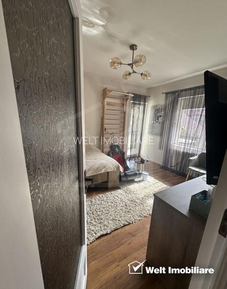 Apartament cu 3 camere langa Academia de Muzica, Colina, Manastur - 6