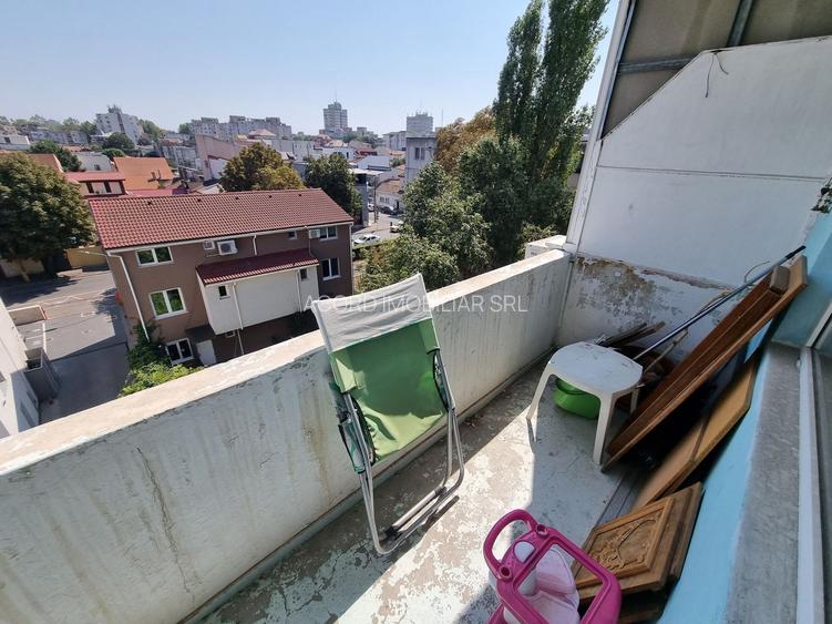 Tomis 2-apartament 4 camere decomandat 100 mp cu garaj - 18