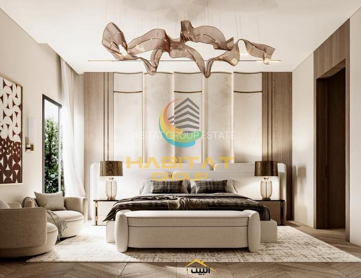 Pallady 3 camere 71 mp + terasa 22 mp bloc tip Boutique - 9