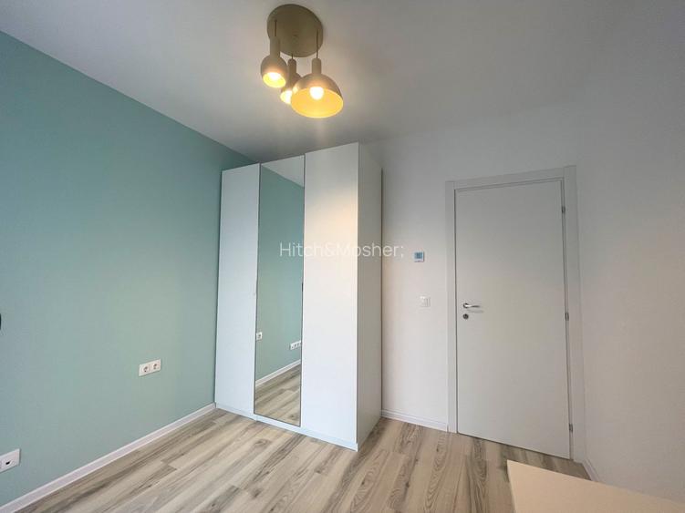 Apartament cu 3 camere la  inchiriere-Lipovei Timisoara- pet friendly - 11