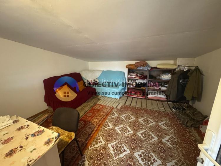 Casa + teren 5.200 mp – Girov - 17