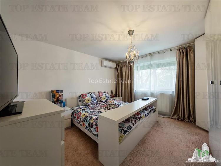 Vila moderna de vanzare in Corbeanca, teren 600mp - 5