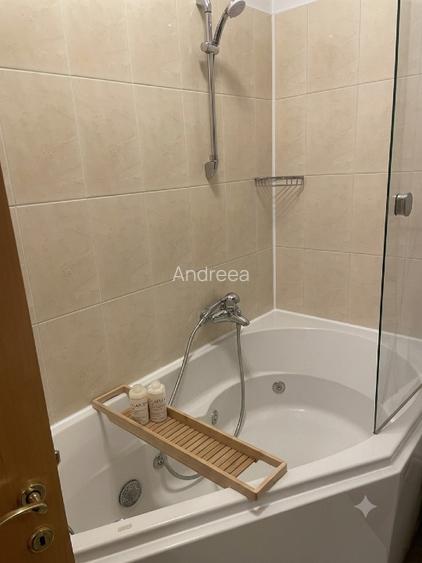 Cartierul Primăverii- Apartament de 3 camere  - 6