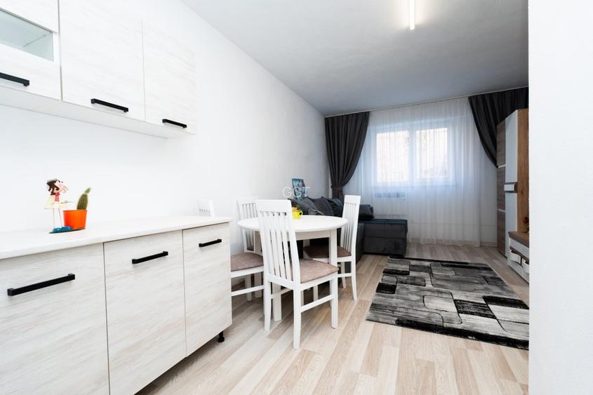 🏠 GGT STUDIO MARSA – Garsoniere de Vânzare - 7