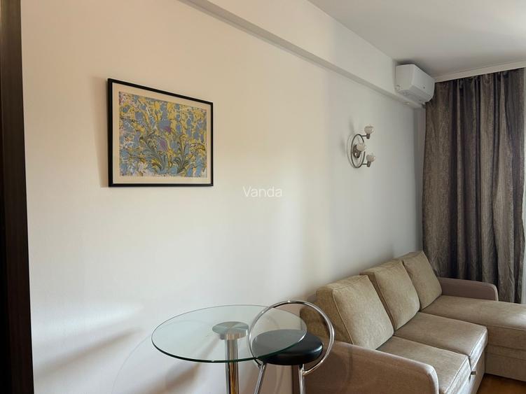 Studio Eminescu View - 7