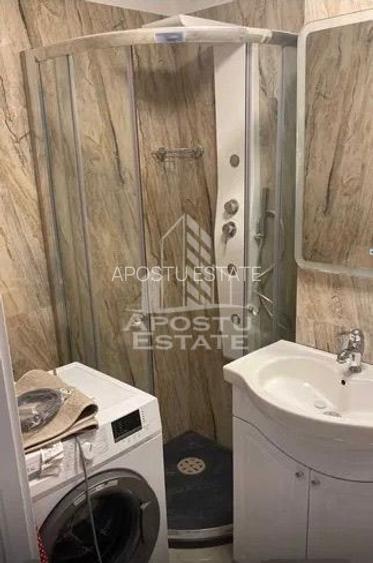 Apartament 2 camere,Petfriendly,centrala proprie, Zona Circumvalatiuni - 4