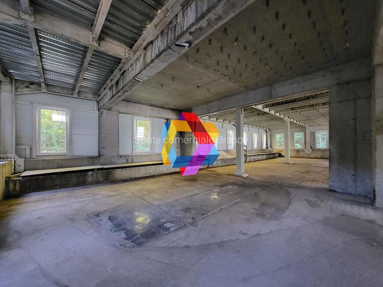 Clădire mixta -3600 mp - 18