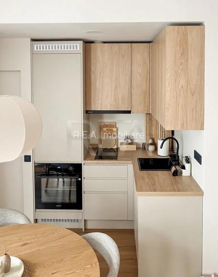 2 Camere Tip Duplex + Gradina si Loc de Parcare - Sisesti - 7