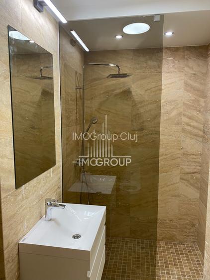 Apartament Nou de Lux | Zona Iulius Mall & FSEGA | Parcare inclusă - 8