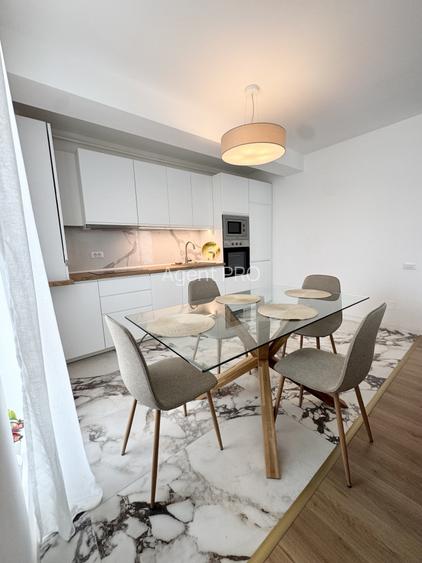 Apt 2 cam NOU De inchiriat - Otopeni - 7