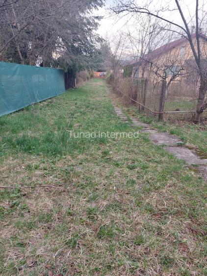 Vanzare teren ultracentral - 4