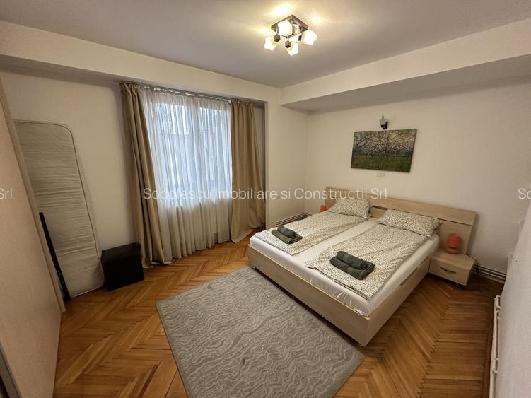 Apartament cu 3 camere în zona P-ta Unirii - 8